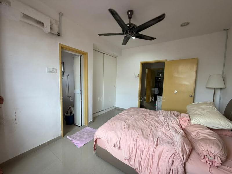 2-storey Terraced House for Sale in Bandar Bukit Puchong (Puchong) - Celine Kong - Bedroom - PropertyGuru.com.my