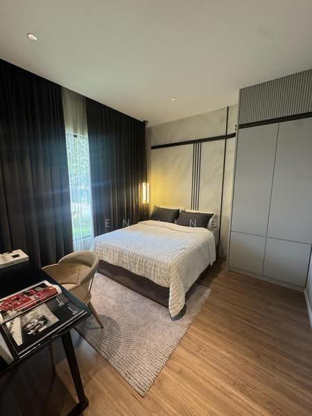 Condominium for Sale at Aosis Mont Kiara - Ken Ling Kok - Bedroom - PropertyGuru.com.my