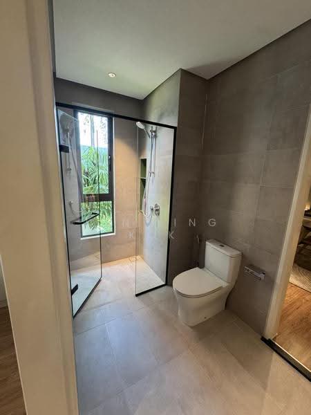 Condominium for Sale at Aosis Mont Kiara - Ken Ling Kok - Bathroom - PropertyGuru.com.my