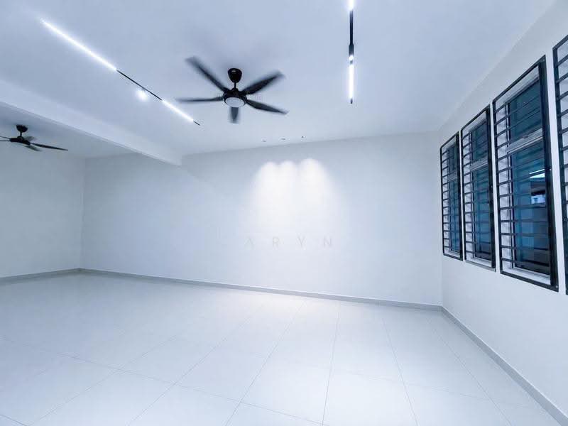 Rumah Teres 2-Tingkat untuk Dijual di Bandar Putra Kulai (Kulai) - Caryn Ter - Interior - PropertyGuru.com.my