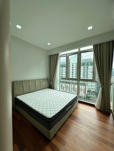 Service Residence for Rent at Marc Residence - Larry Wong - Bedroom - PropertyGuru.com.my