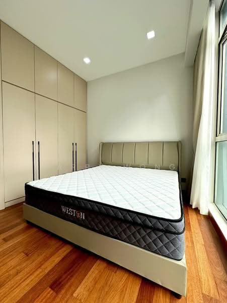Service Residence for Rent at Marc Residence - Larry Wong - Bedroom - PropertyGuru.com.my