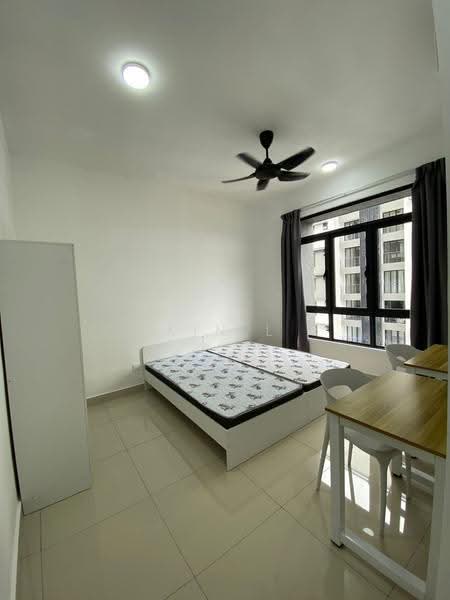 Condominium for Sale at PV9 Residences - Kin L - Bedroom - PropertyGuru.com.my