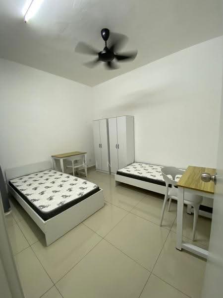 Condominium for Sale at PV9 Residences - Kin L - Bedroom - PropertyGuru.com.my