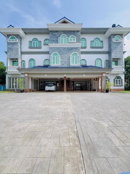 Bungalow House for Sale in Kubang Kerian (Kelantan) - Nabila Nazori - Exterior - PropertyGuru.com.my