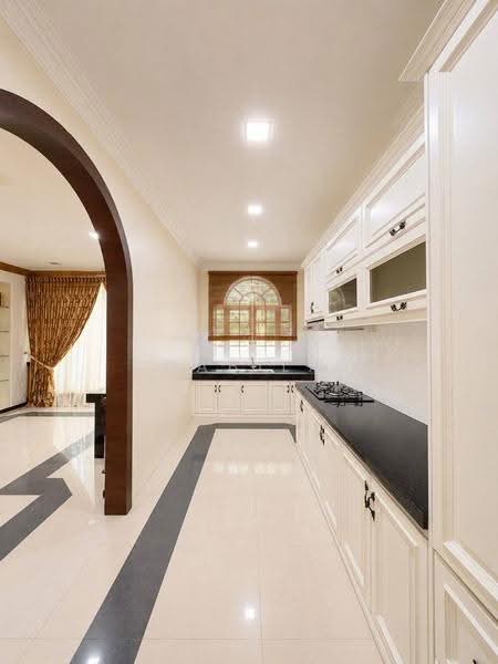 Bungalow House for Sale in Kubang Kerian (Kelantan) - Nabila Nazori - Kitchen - PropertyGuru.com.my