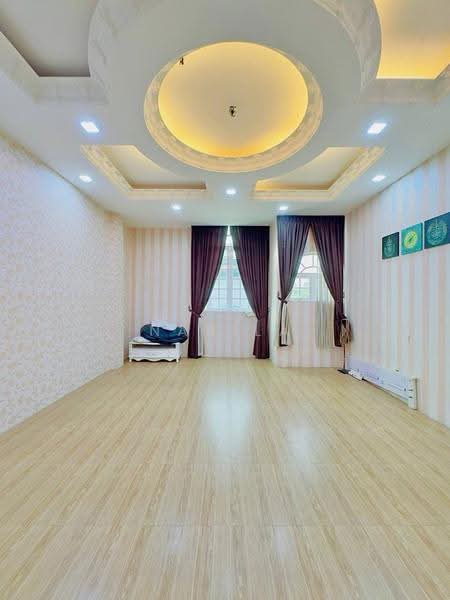 Bungalow House for Sale in Kubang Kerian (Kelantan) - Nabila Nazori - Interior - PropertyGuru.com.my