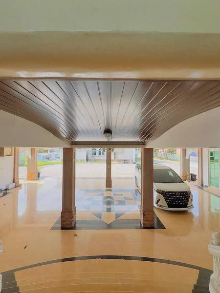 Bungalow House for Sale in Kubang Kerian (Kelantan) - Nabila Nazori - Entrance - PropertyGuru.com.my