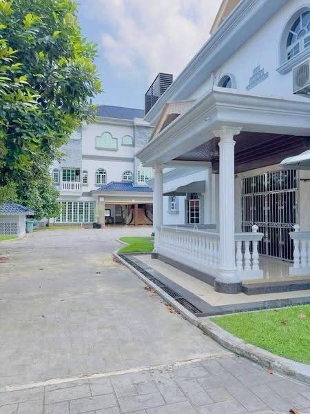 Bungalow House for Sale in Kubang Kerian (Kelantan) - Nabila Nazori - Exterior - PropertyGuru.com.my