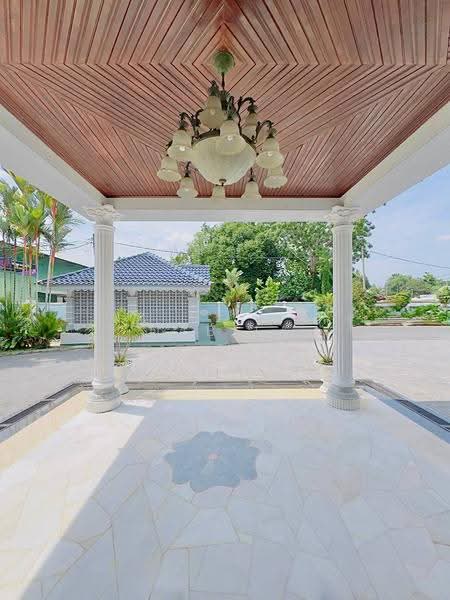 Bungalow House for Sale in Kubang Kerian (Kelantan) - Nabila Nazori - Exterior - PropertyGuru.com.my