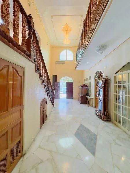 Bungalow House for Sale in Kubang Kerian (Kelantan) - Nabila Nazori - Interior - PropertyGuru.com.my