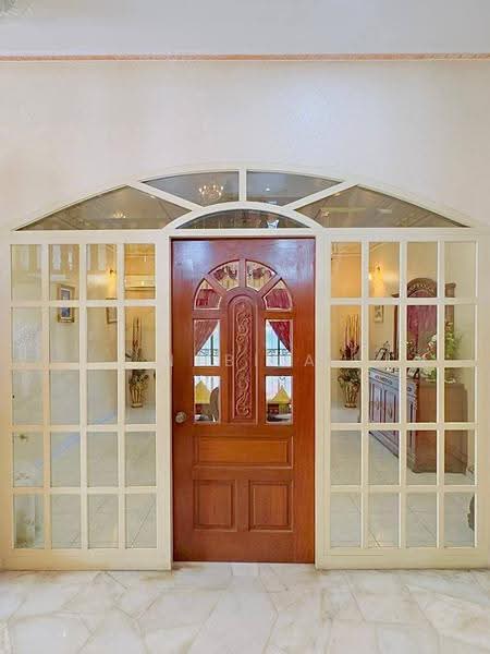 Bungalow House for Sale in Kubang Kerian (Kelantan) - Nabila Nazori - Entrance - PropertyGuru.com.my