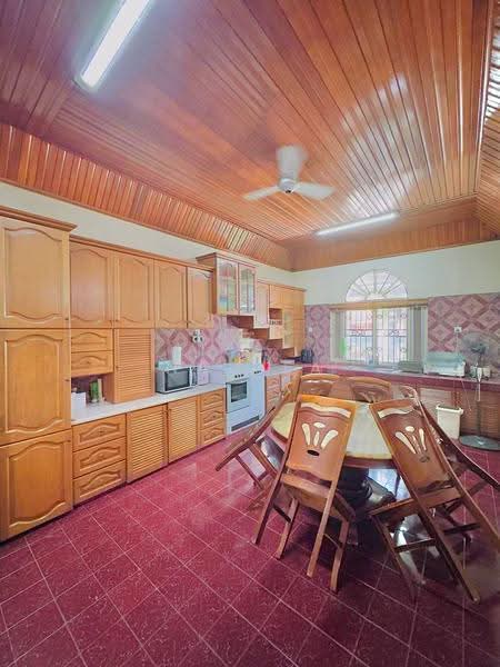 Bungalow House for Sale in Kubang Kerian (Kelantan) - Nabila Nazori - Kitchen - PropertyGuru.com.my