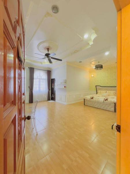 Bungalow House for Sale in Kubang Kerian (Kelantan) - Nabila Nazori - Bedroom - PropertyGuru.com.my