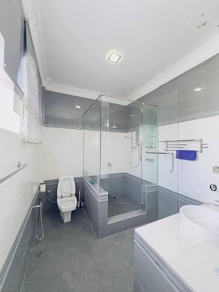 Bungalow House for Sale in Kubang Kerian (Kelantan) - Nabila Nazori - Bathroom - PropertyGuru.com.my