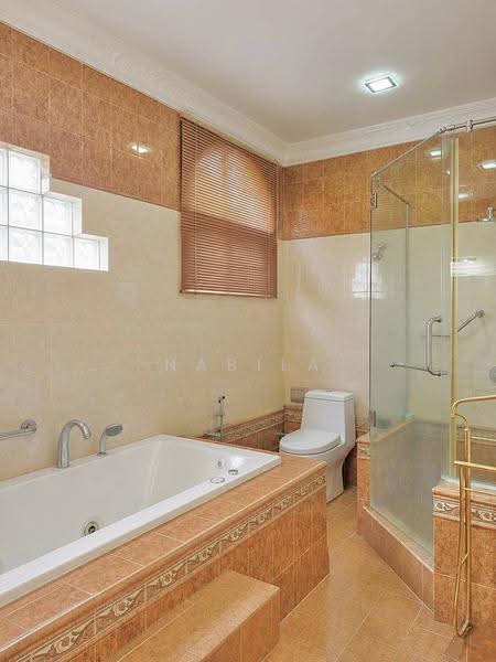 Bungalow House for Sale in Kubang Kerian (Kelantan) - Nabila Nazori - Bathroom - PropertyGuru.com.my