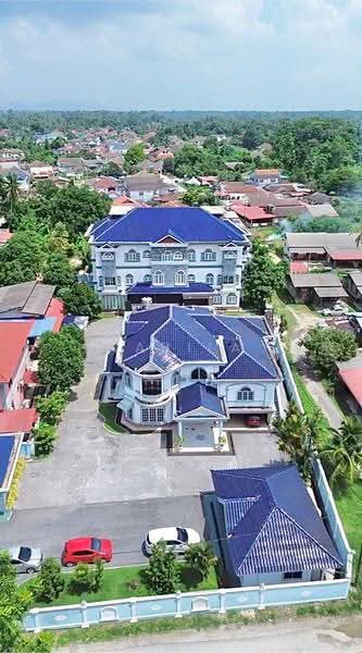 Bungalow House for Sale in Kubang Kerian (Kelantan) - Nabila Nazori - Exterior - PropertyGuru.com.my