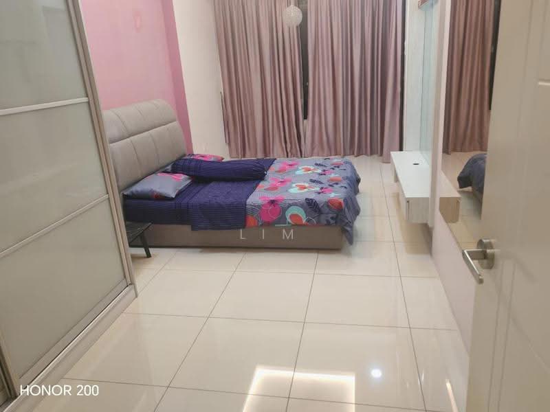 Kondominium untuk Disewa di Mont Residence - Lim Keh Sin - Bedroom - PropertyGuru.com.my