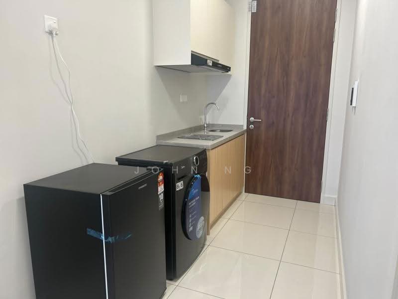 Condominium for Rent at Nestree Residence - John Ng - Kitchen - PropertyGuru.com.my
