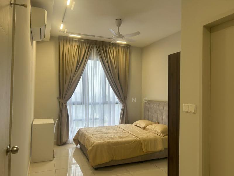 Condominium for Rent at Nestree Residence - John Ng - Bedroom - PropertyGuru.com.my