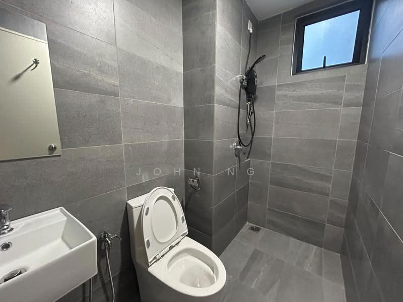 Condominium for Rent at Nestree Residence - John Ng - Bathroom - PropertyGuru.com.my