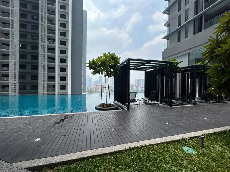 Condominium for Rent at Nestree Residence - John Ng - Swimming Pool - PropertyGuru.com.my