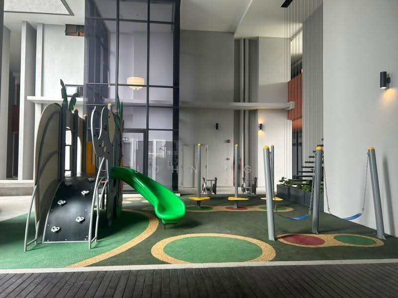 Condominium for Rent at Nestree Residence - John Ng - Playground - PropertyGuru.com.my