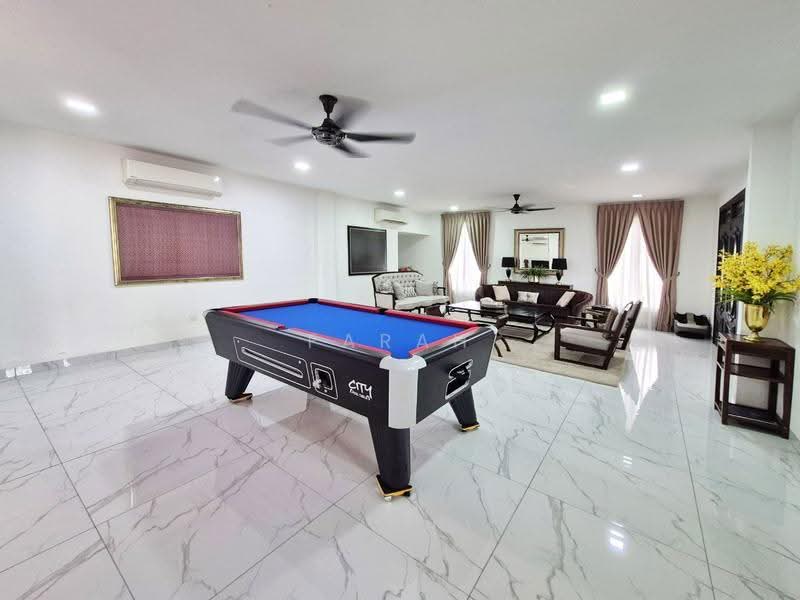 Bungalow House for Sale in Seksyen 8 (Shah Alam) - Farah Rasul - PropertyGuru.com.my