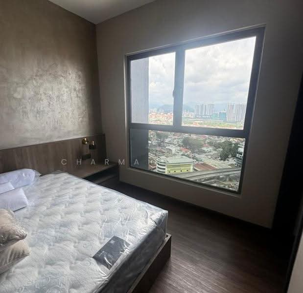 Service Residence for Sale at Suite Enesta - Charmaine Tan - Bedroom - PropertyGuru.com.my
