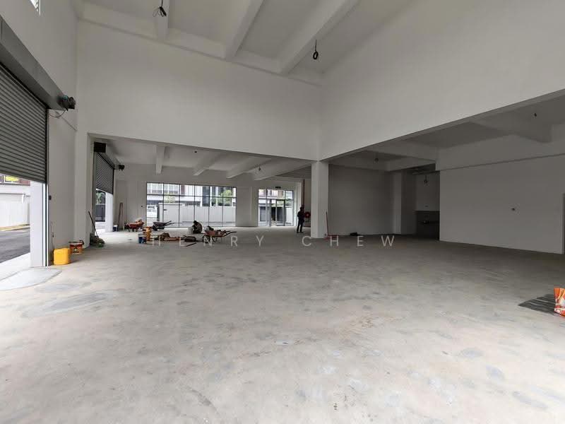 Kilang Berkembar untuk Dijual di Kampung Pulau Meranti (Puchong) - Henry Chew - Interior - PropertyGuru.com.my