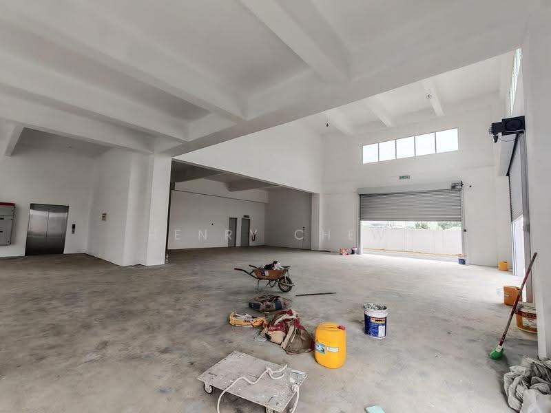 Kilang Berkembar untuk Dijual di Kampung Pulau Meranti (Puchong) - Henry Chew - Interior - PropertyGuru.com.my