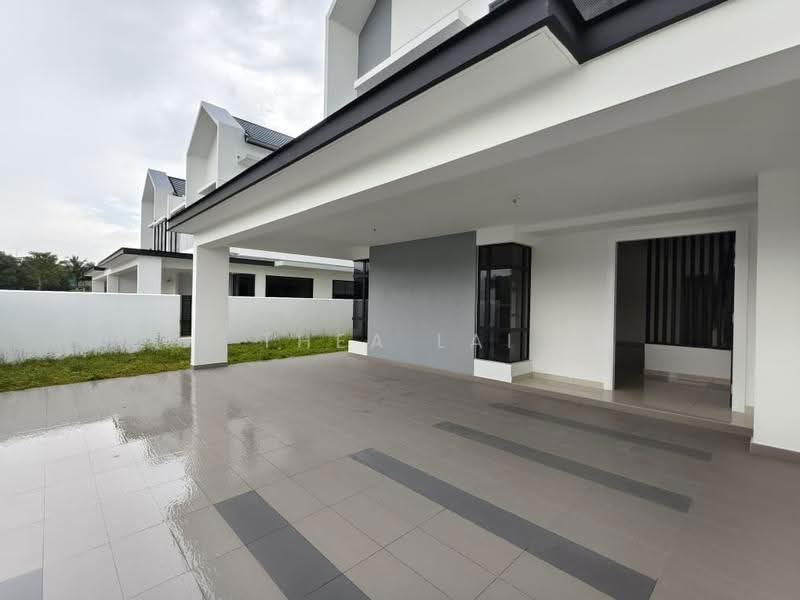 Rumah Berkembar untuk Disewa di Setia Tropika (Johor Bahru) - Thea Lai - PropertyGuru.com.my