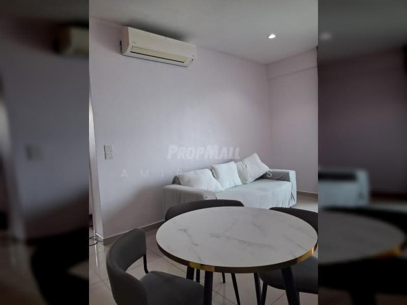 Kediaman Servis untuk Disewa di i-SOHO @ i-City - Amir Abas - PropertyGuru.com.my