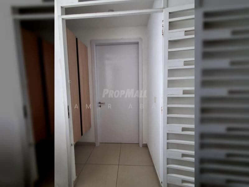 Kediaman Servis untuk Disewa di i-SOHO @ i-City - Amir Abas - Entrance - PropertyGuru.com.my