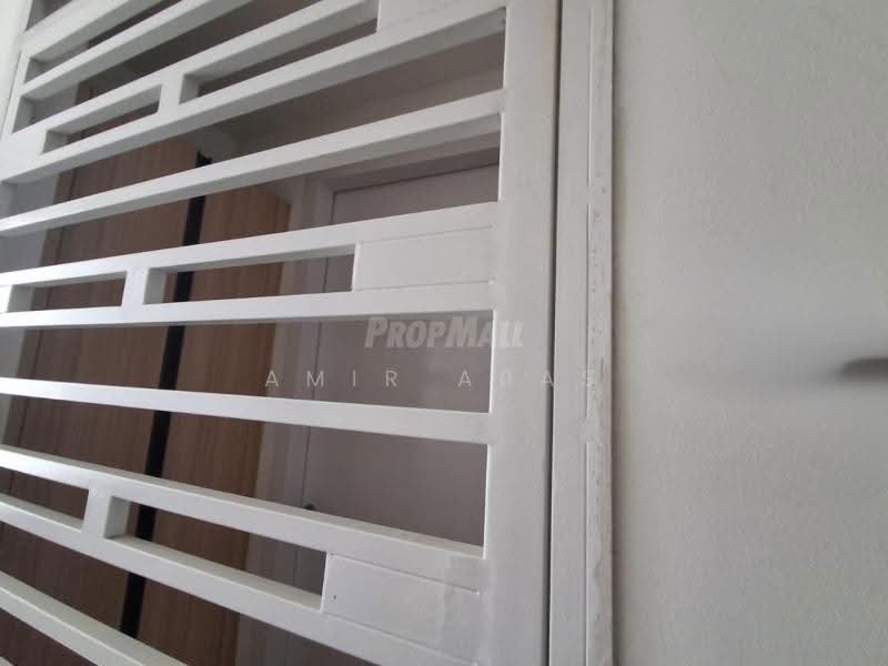 Kediaman Servis untuk Disewa di i-SOHO @ i-City - Amir Abas - PropertyGuru.com.my