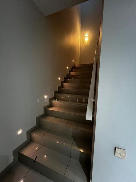 Rumah Teres 2-Tingkat untuk Disewa di Masai (Johor) - Sam Liew - Interior - PropertyGuru.com.my