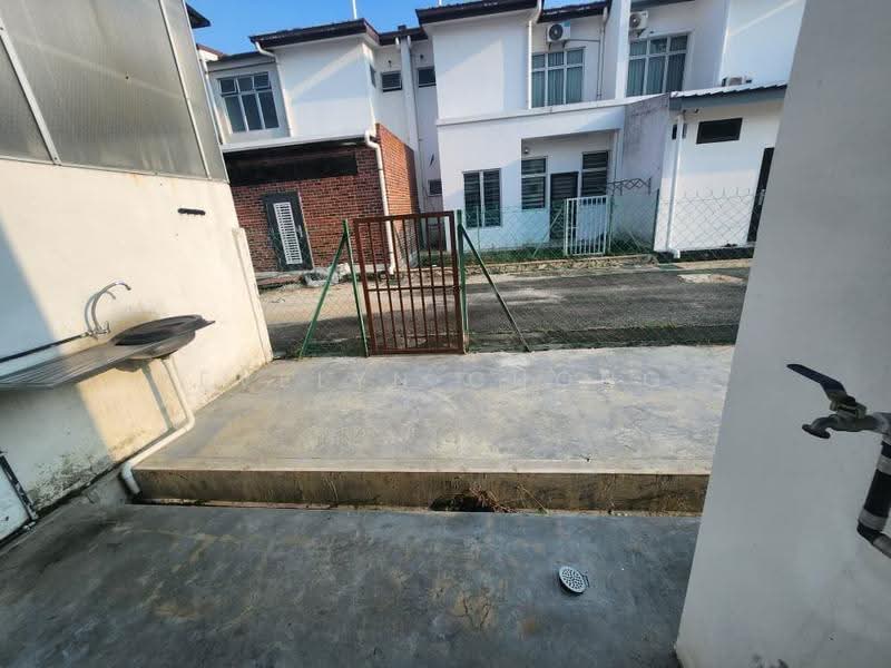 2-storey Terraced House for Rent in Seremban (Negeri Sembilan) - Evelyn Chong - Exterior - PropertyGuru.com.my