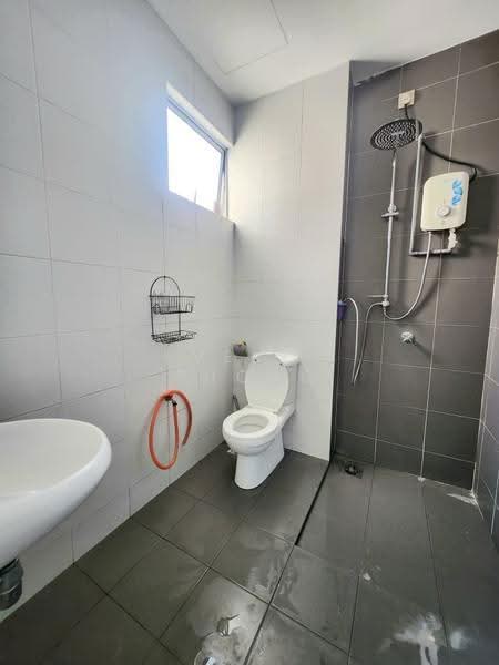 2-storey Terraced House for Rent in Seremban (Negeri Sembilan) - Evelyn Chong - Bathroom - PropertyGuru.com.my