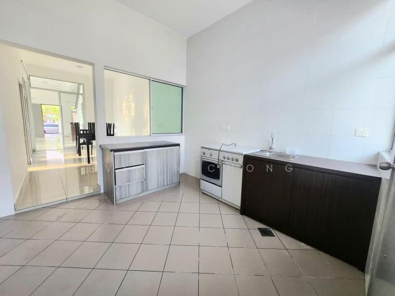 2-storey Terraced House for Rent in Seremban (Negeri Sembilan) - Evelyn Chong - Kitchen - PropertyGuru.com.my