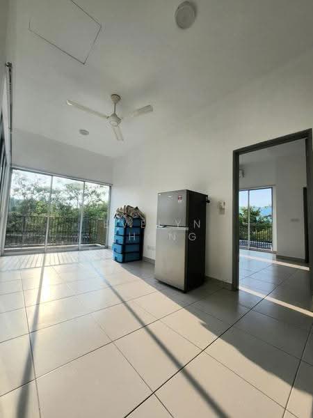 2-storey Terraced House for Rent in Seremban (Negeri Sembilan) - Evelyn Chong - Living Room - PropertyGuru.com.my