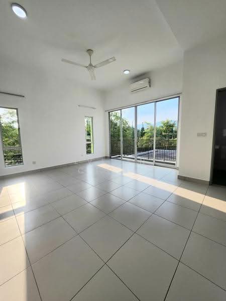 2-storey Terraced House for Rent in Seremban (Negeri Sembilan) - Evelyn Chong - Living Room - PropertyGuru.com.my