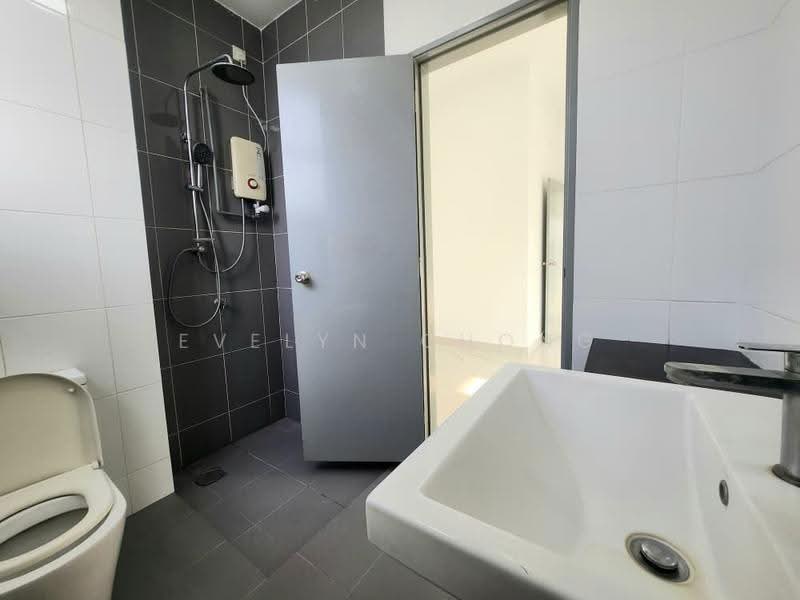 2-storey Terraced House for Rent in Seremban (Negeri Sembilan) - Evelyn Chong - Bathroom - PropertyGuru.com.my