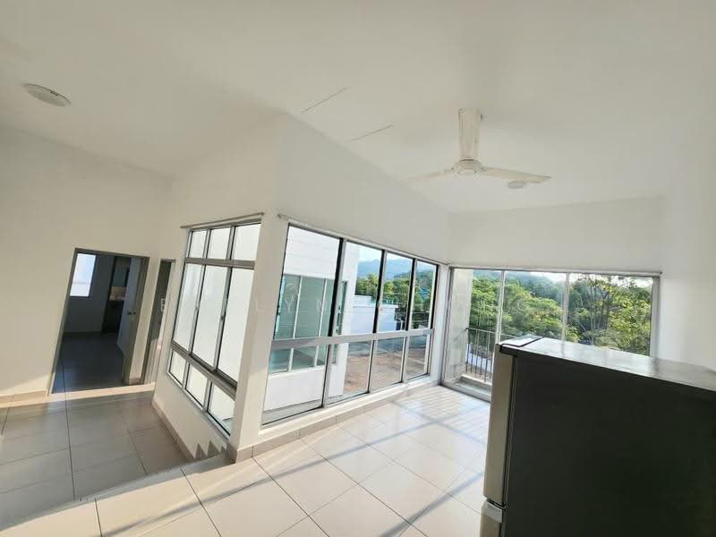 2-storey Terraced House for Rent in Seremban (Negeri Sembilan) - Evelyn Chong - Living Room - PropertyGuru.com.my