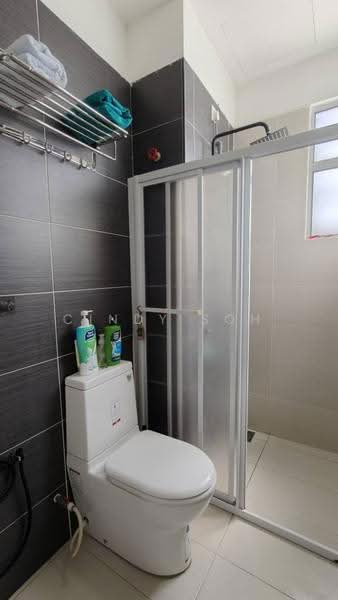 Kediaman Servis untuk Dijual di Manhattan - Cindy Soh - Bathroom - PropertyGuru.com.my