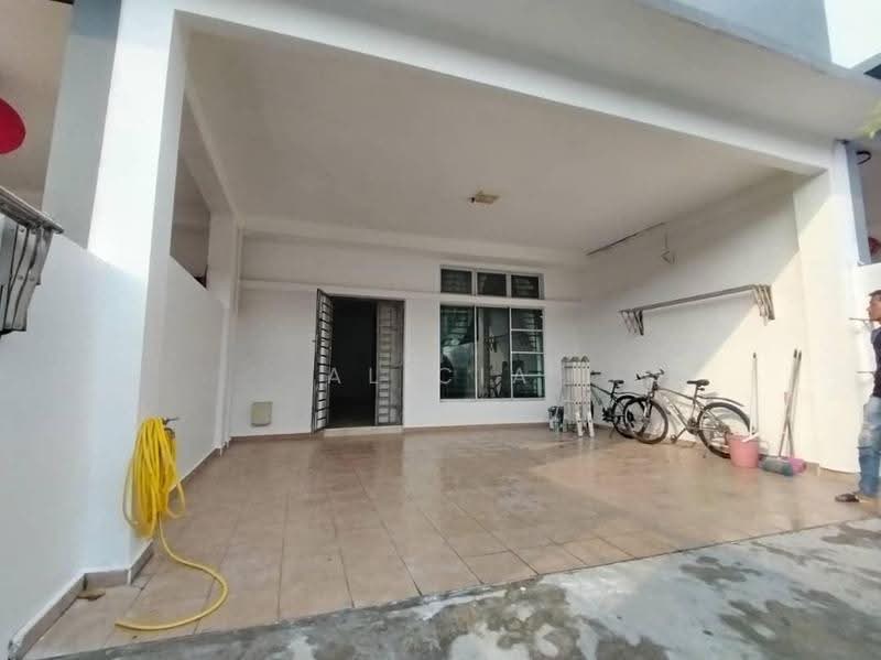2-storey Terraced House for Sale in Taman Nusa Sentral (Iskandar Puteri (Nusajaya)) - Alicia Fong - Exterior - PropertyGuru.com.my