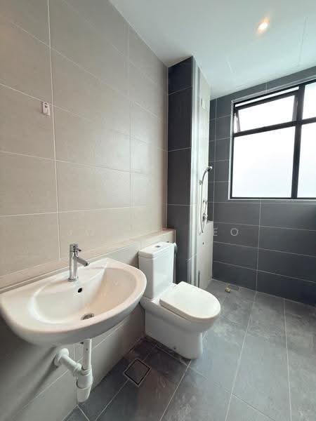 2-storey Terraced House for Sale in Horizon Hills (Iskandar Puteri (Nusajaya)) - Jolene Yeo - Bathroom - PropertyGuru.com.my