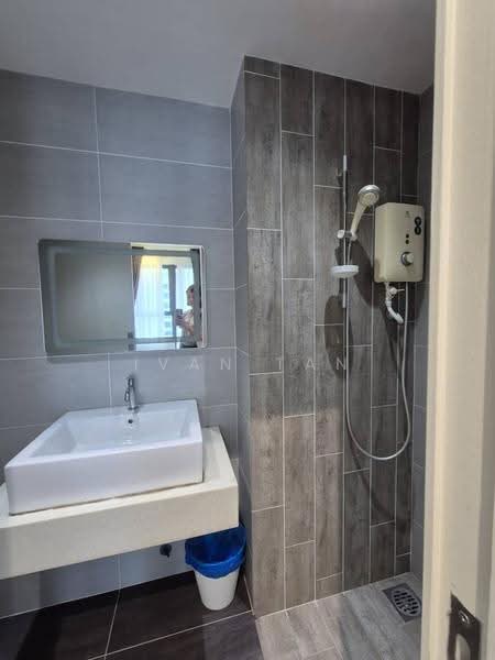 Kediaman Servis untuk Disewa di Arte Plus - Ivan Tan - Bathroom - PropertyGuru.com.my