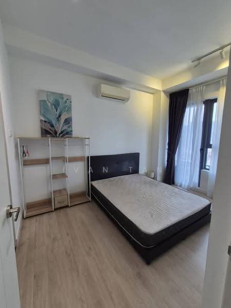 Kediaman Servis untuk Disewa di Arte Plus - Ivan Tan - Bedroom - PropertyGuru.com.my
