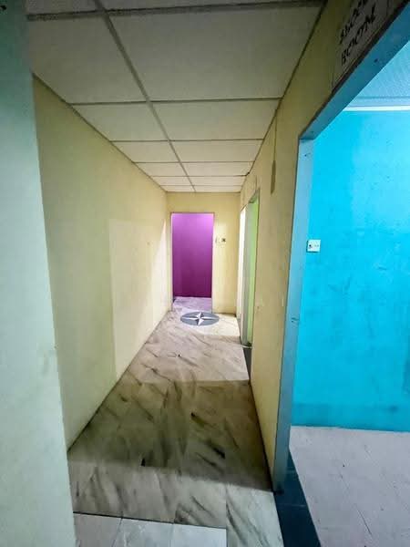 Kedai untuk Disewa di Taman Perling (Perling) - Thea Lai - PropertyGuru.com.my