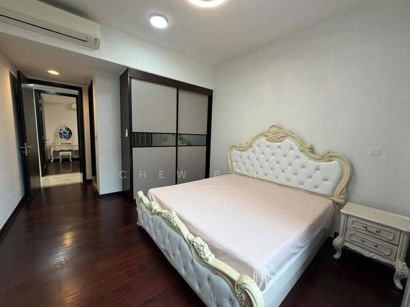 Condominium for Rent at Agile Mont Kiara - chew Peng - Bedroom - PropertyGuru.com.my